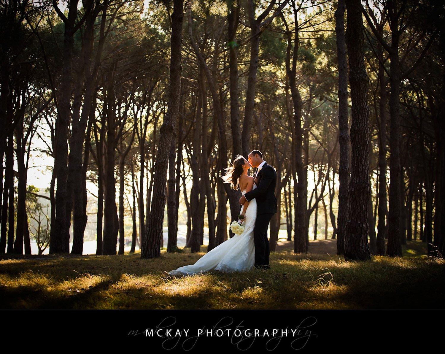 Megan Chris - St Bridgids Coogee - Pavillion Botanic Gardens - Wedding Sydney