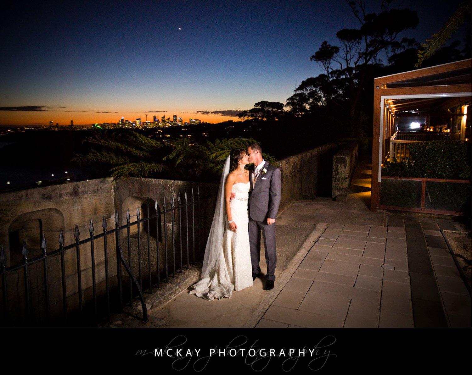 Ellie Travers - Gunners Barracks - Wedding Photos Sydney