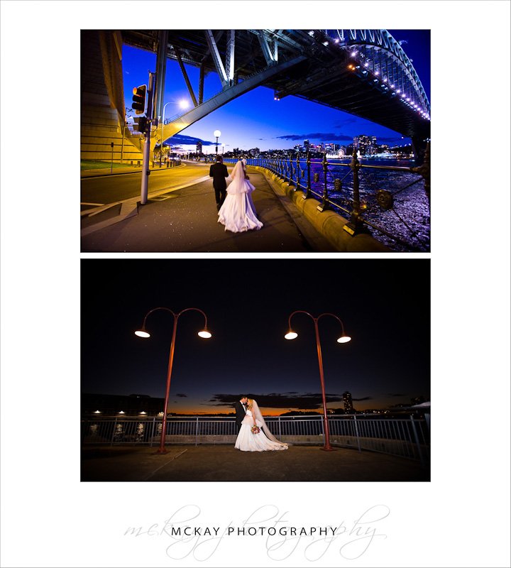 McKay Photography Hayley Theo Dedes on the Wharf wedding