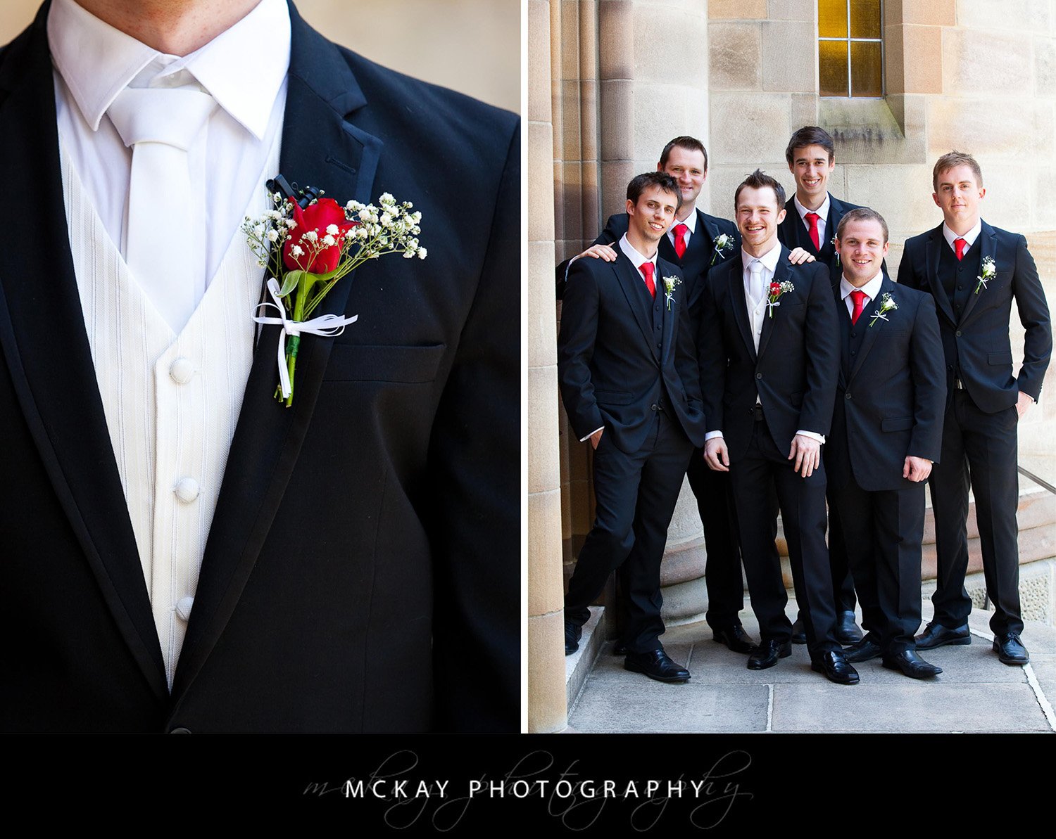 Rachael James - St Marys North Sydney wedding Curzon Hall