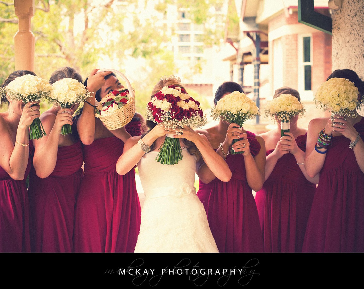 Rachael James - St Marys North Sydney wedding Curzon Hall