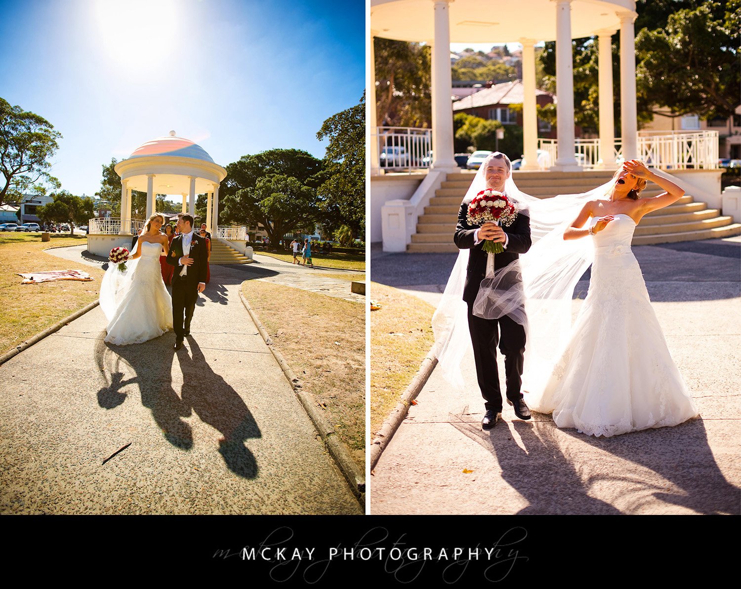 Rachael James - St Marys North Sydney wedding Curzon Hall