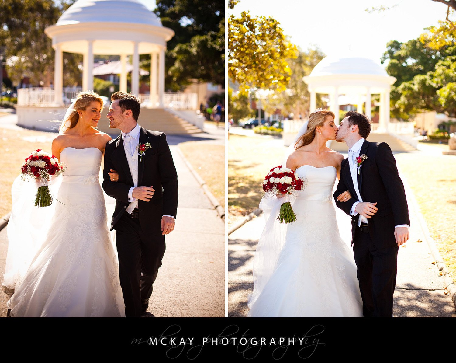 Rachael James - St Marys North Sydney wedding Curzon Hall