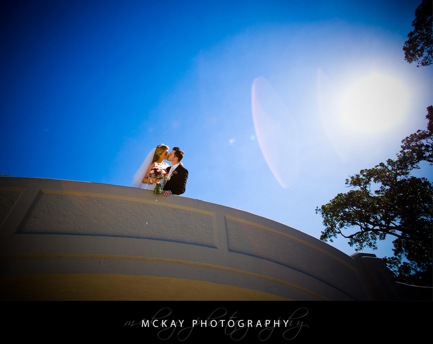 Rachael James - St Marys North Sydney wedding Curzon Hall