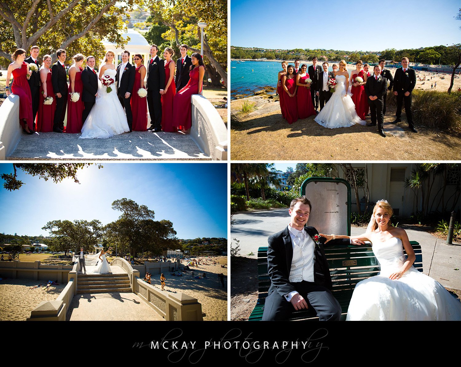 Rachael James - St Marys North Sydney wedding Curzon Hall