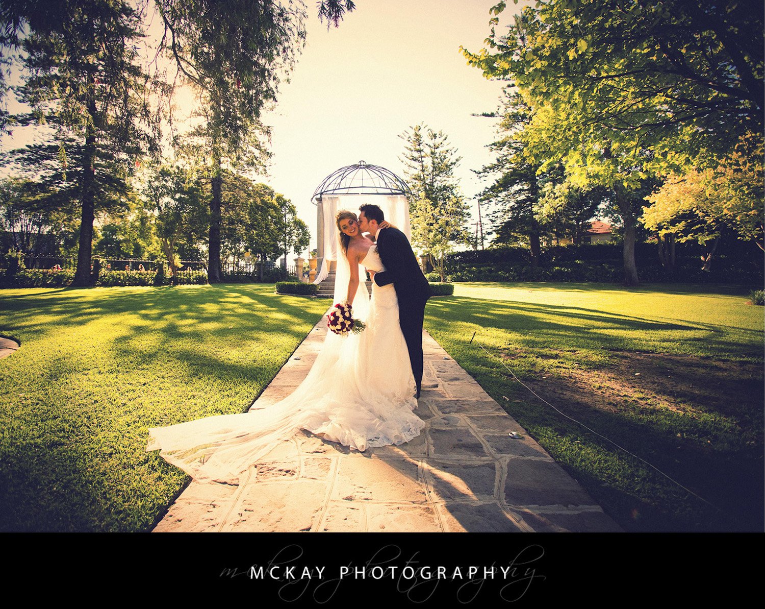 Rachael James - St Marys North Sydney wedding Curzon Hall