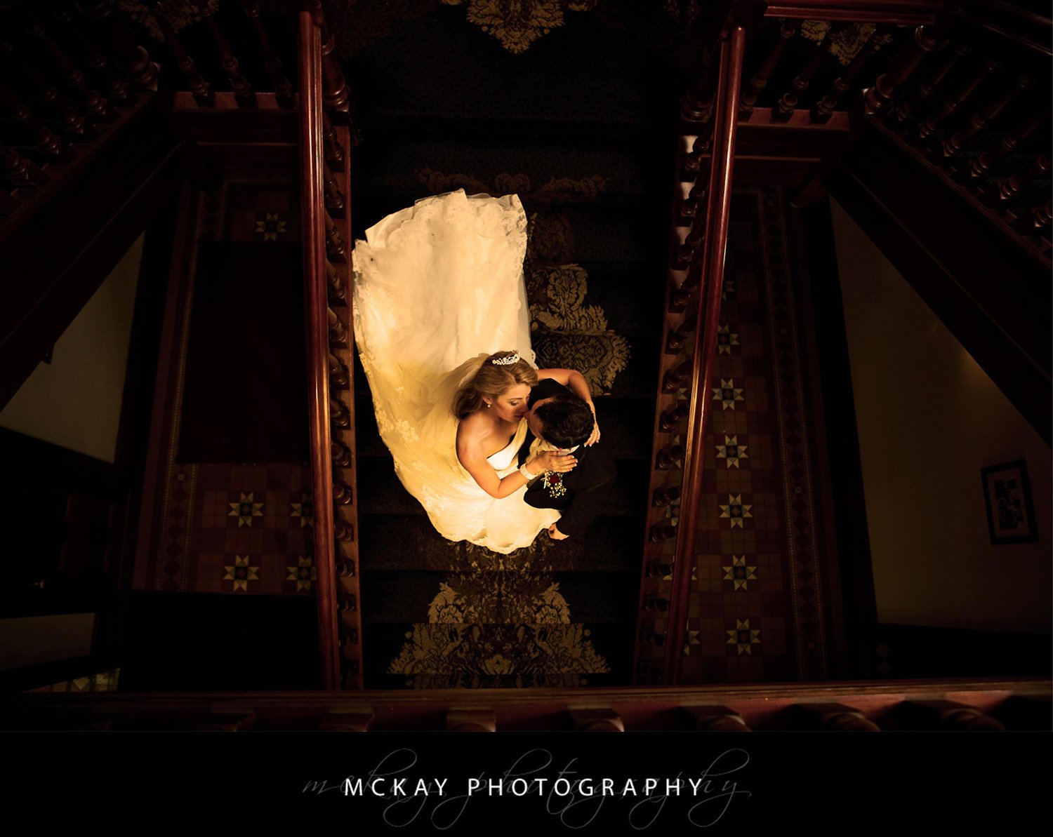 Rachael James - St Marys North Sydney wedding Curzon Hall