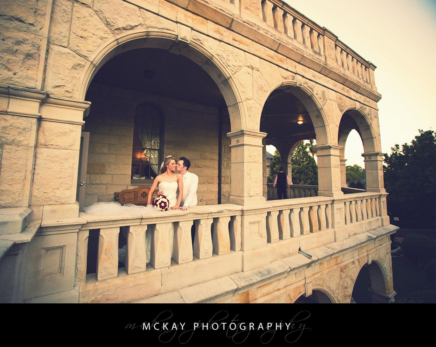 Rachael James - St Marys North Sydney wedding Curzon Hall