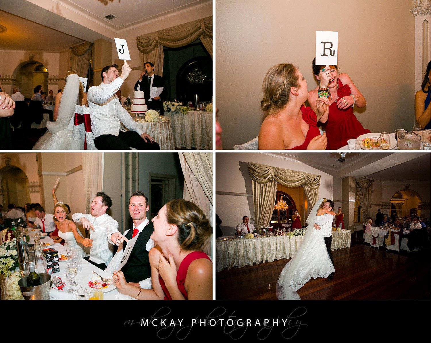 Rachael James - St Marys North Sydney wedding Curzon Hall