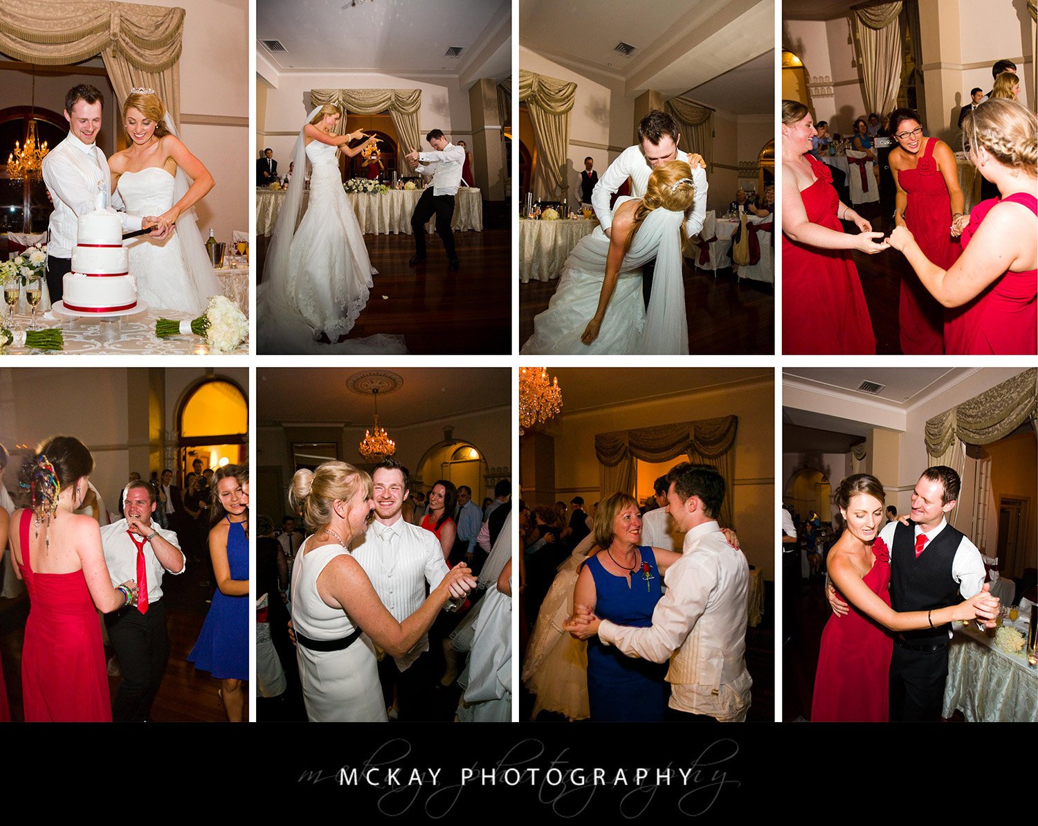 Rachael James - St Marys North Sydney wedding Curzon Hall