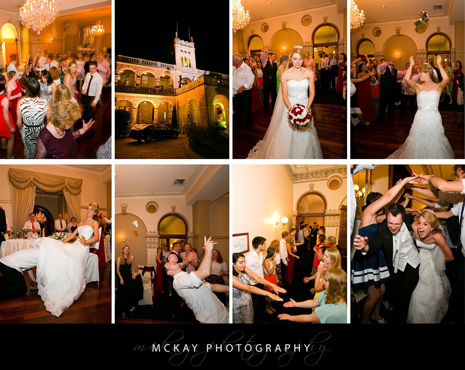 Rachael James - St Marys North Sydney wedding Curzon Hall