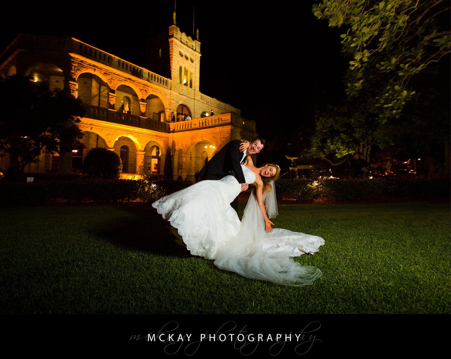 Rachael James - St Marys North Sydney wedding Curzon Hall