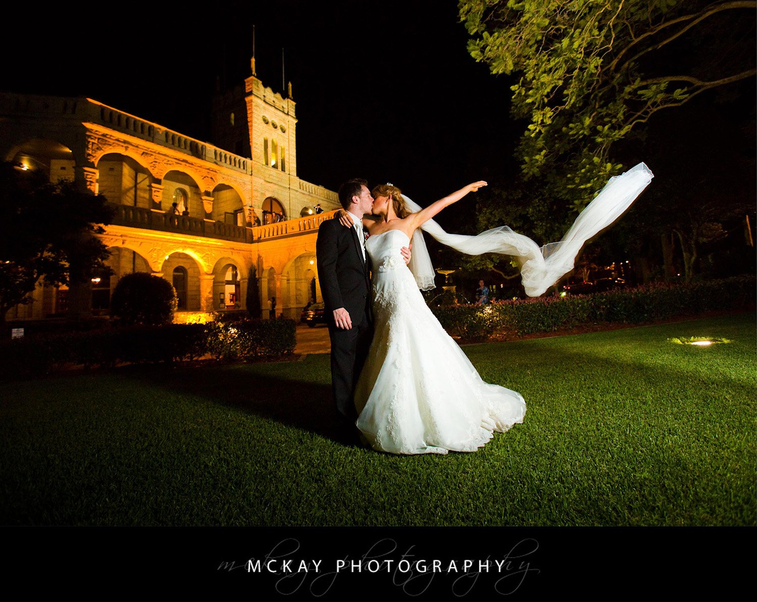 Rachael James - St Marys North Sydney wedding Curzon Hall