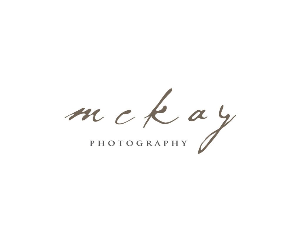 mckay photography bowral southern highlands logo
