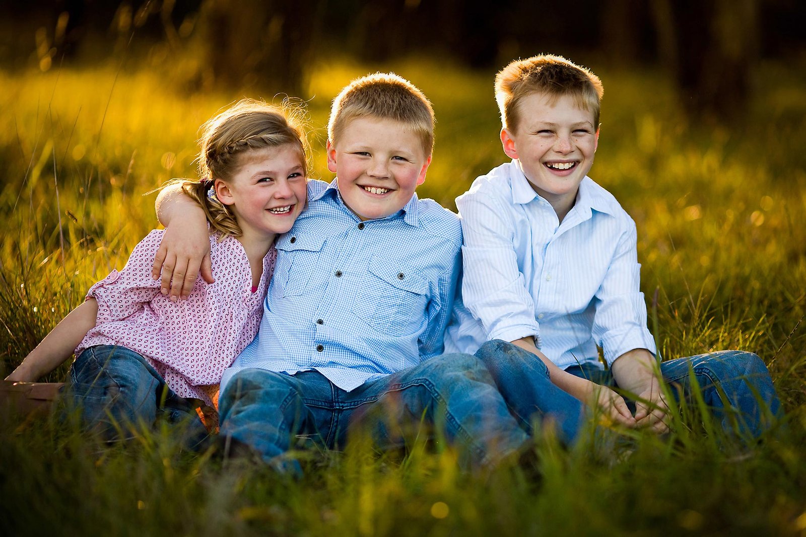 Bowral portrait family photography