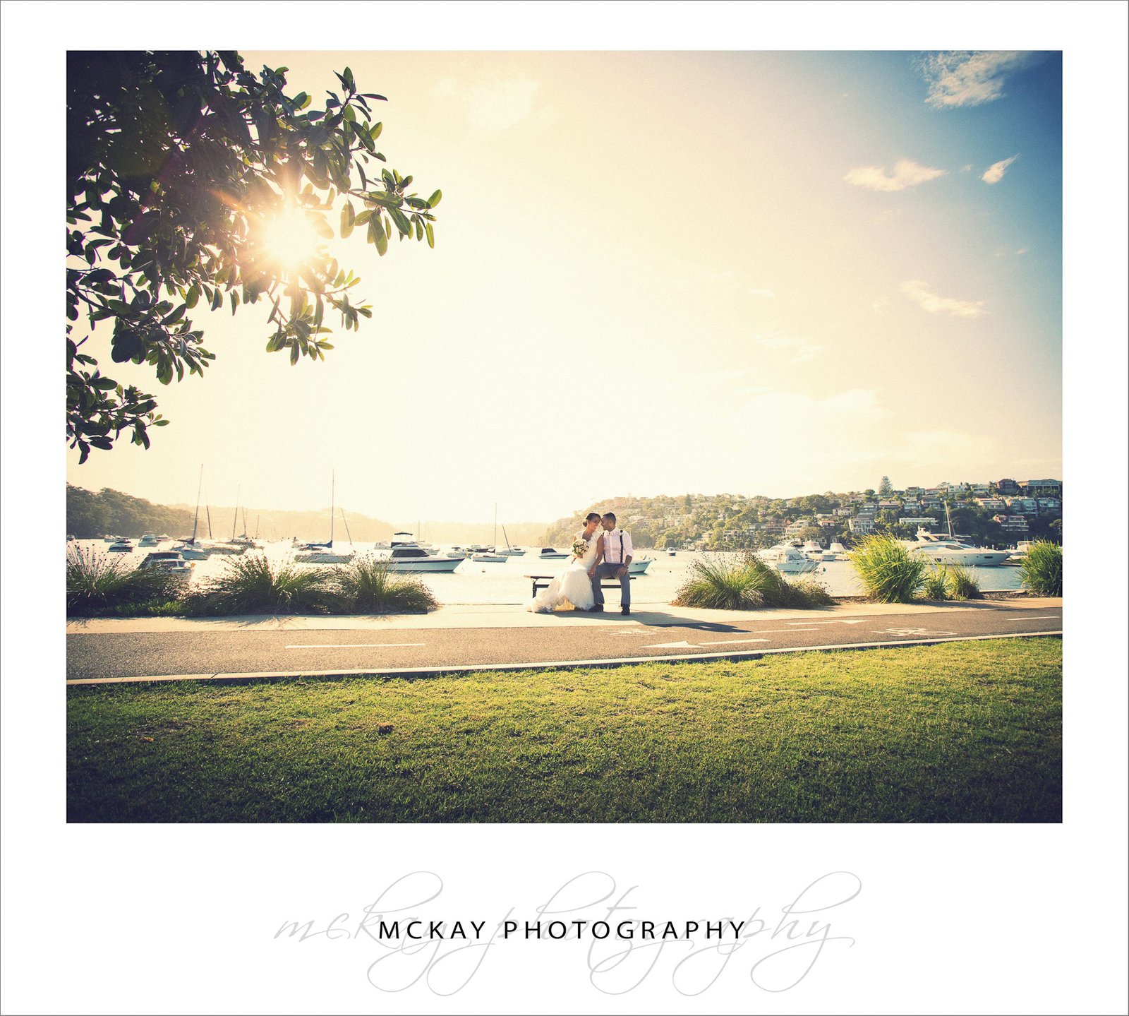 Paige Alex wedding at Zest - McKay Photography