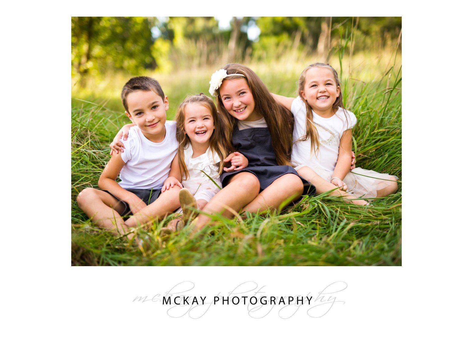 beautiful family photos Bowral