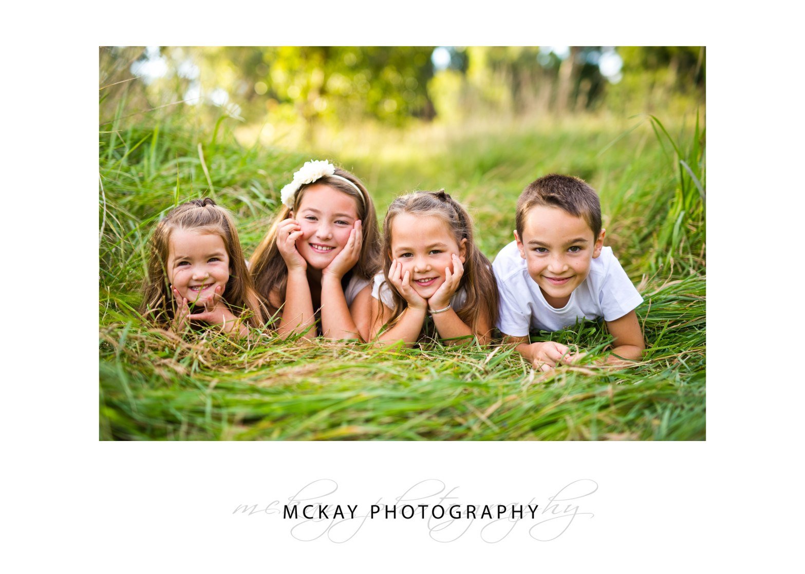 family portrait photography Bowral