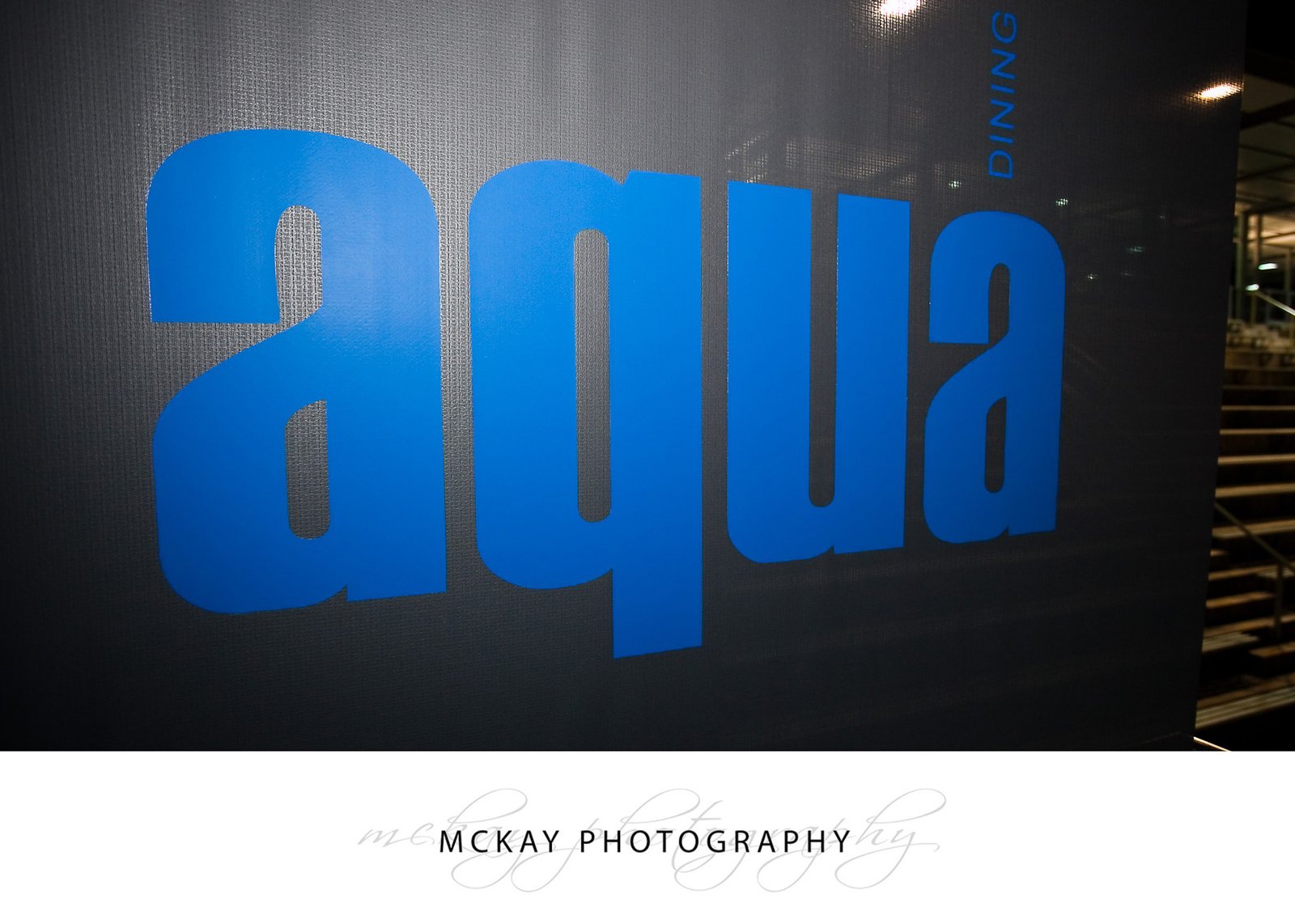 Aqua Dining