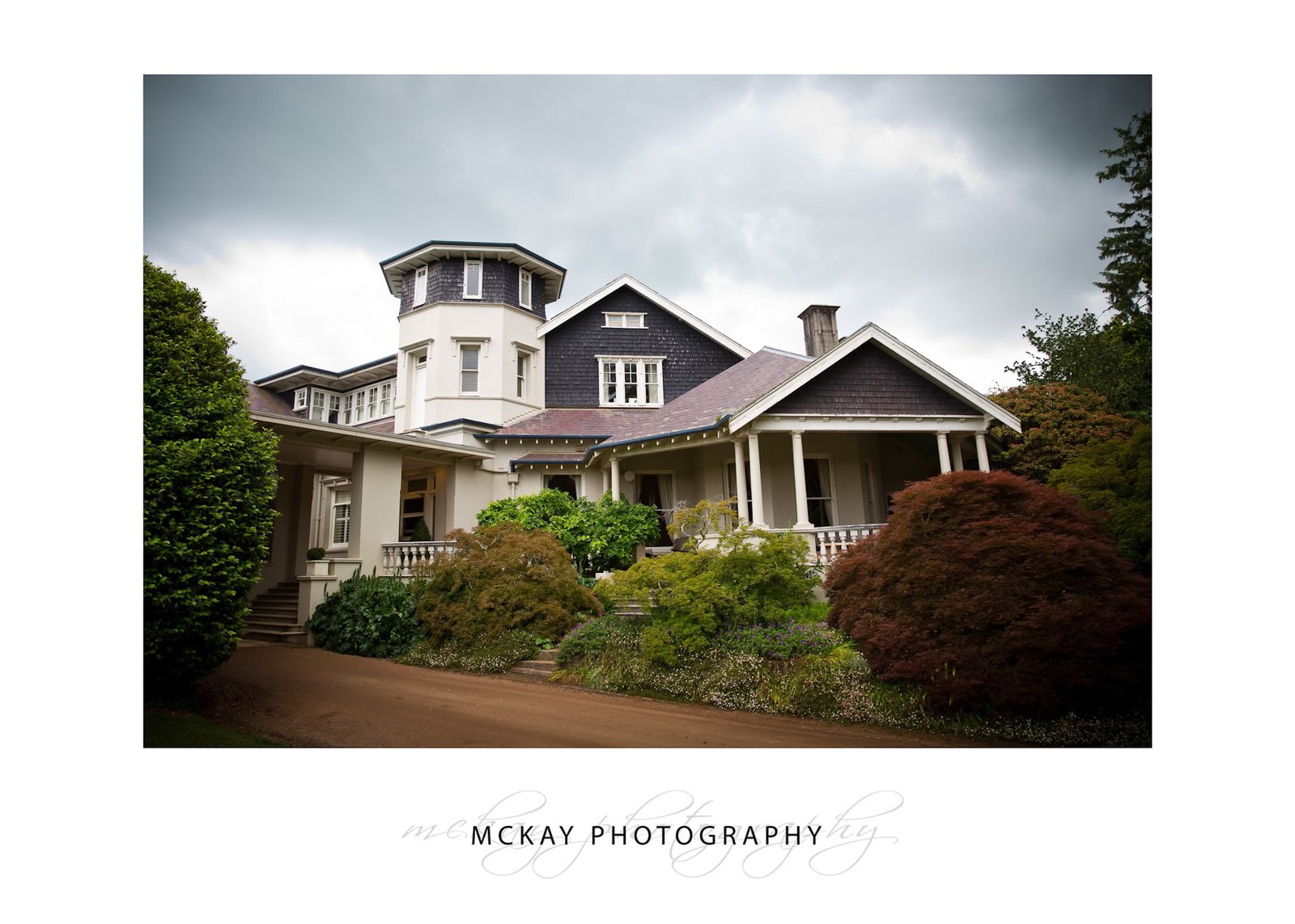 Milton Park Country House & Resort in Bowral