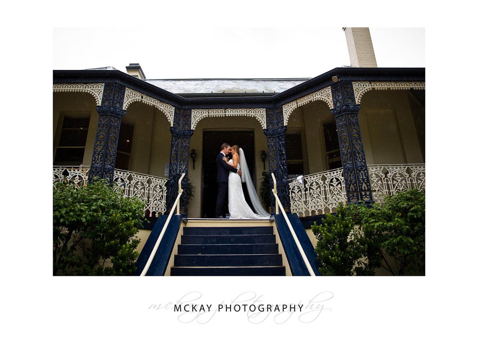 Rain wedding photos Bowral