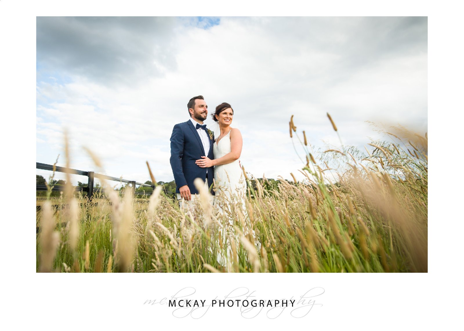 Southern Highlands Winery wedding photography