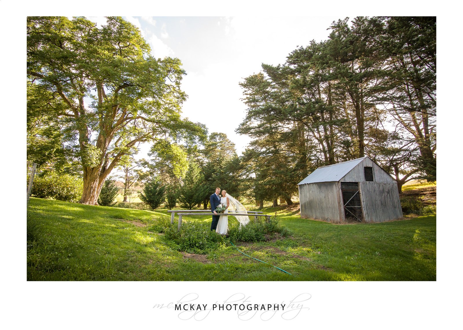Another shed at Leeston