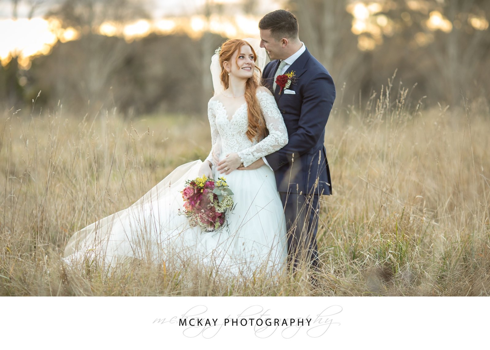 Bowral Peppers Manor House wedding