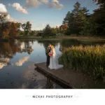 bendooley stables wedding