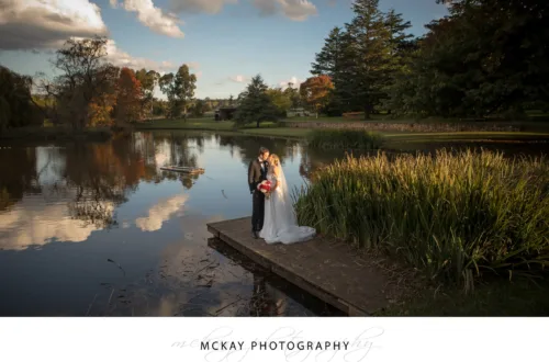 bendooley stables wedding